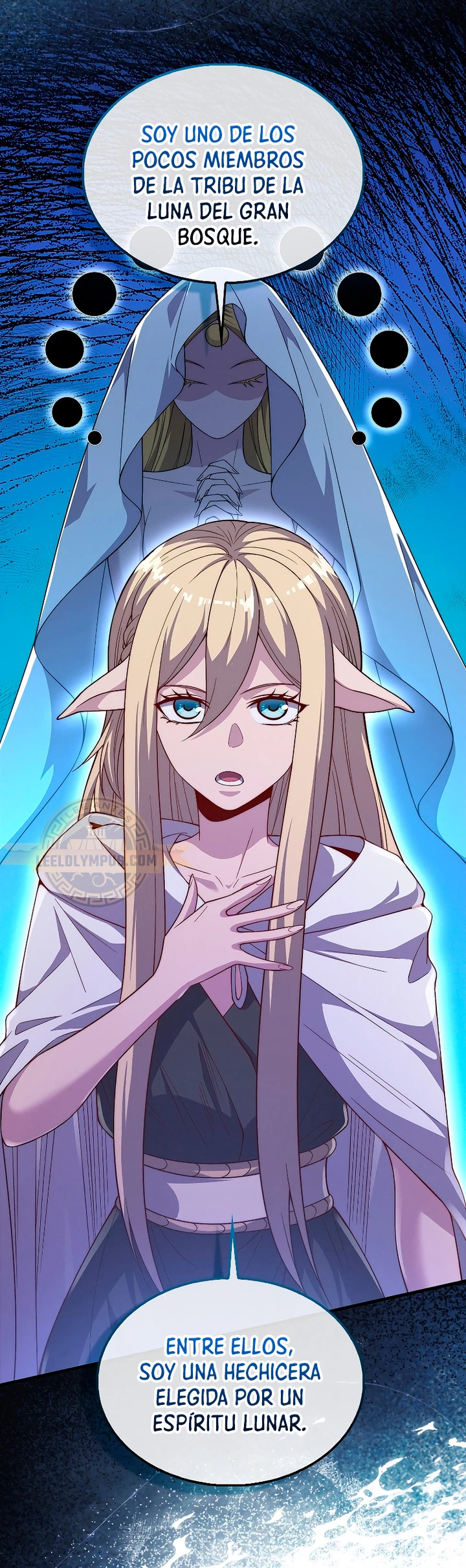 El dinero del Lord no disminuye > Capitulo 123 > Page 521
