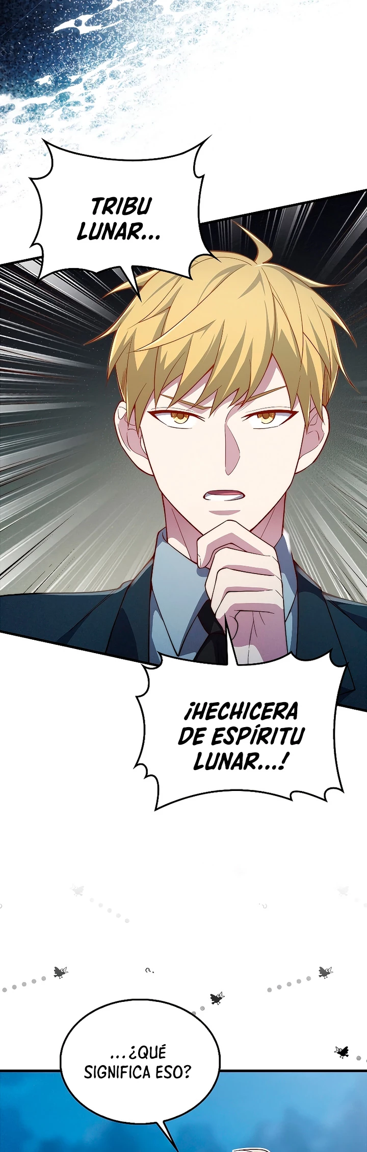 El dinero del Lord no disminuye > Capitulo 123 > Page 531