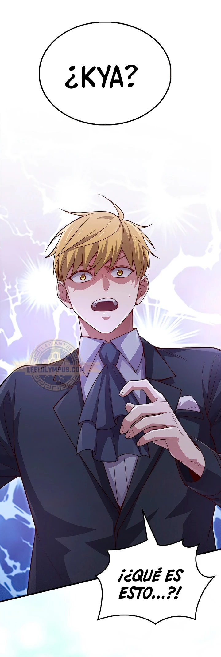 El dinero del Lord no disminuye > Capitulo 123 > Page 561