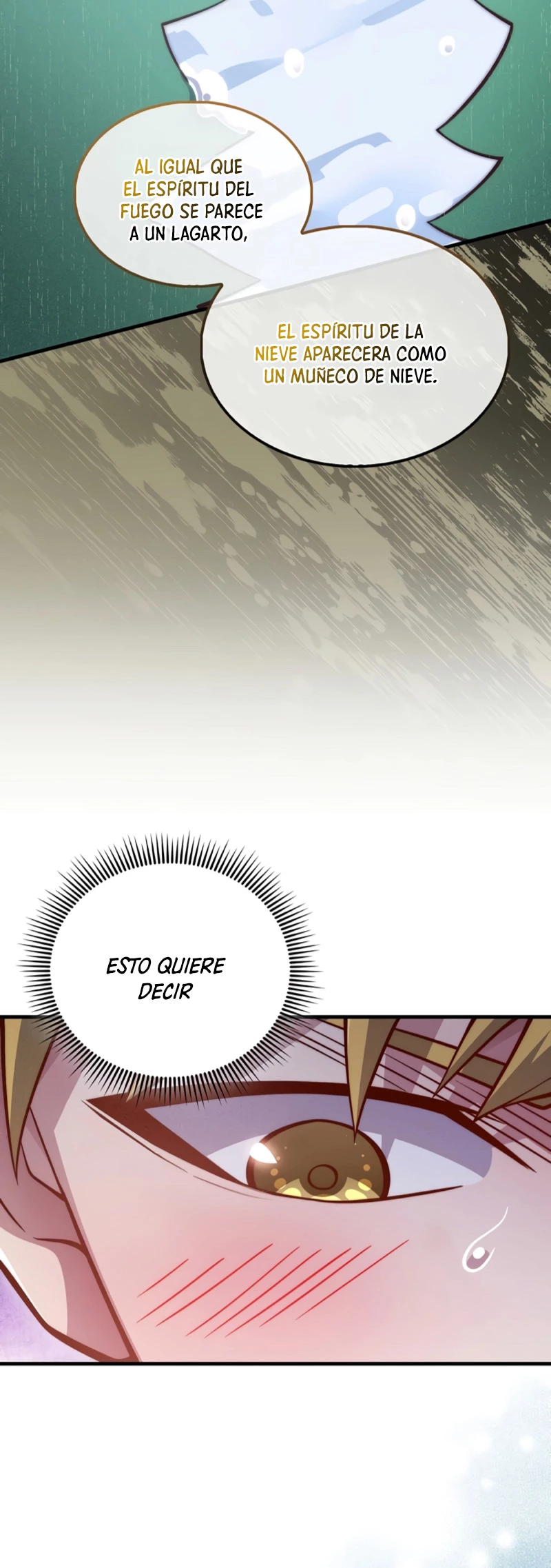 El dinero del Lord no disminuye > Capitulo 124 > Page 31
