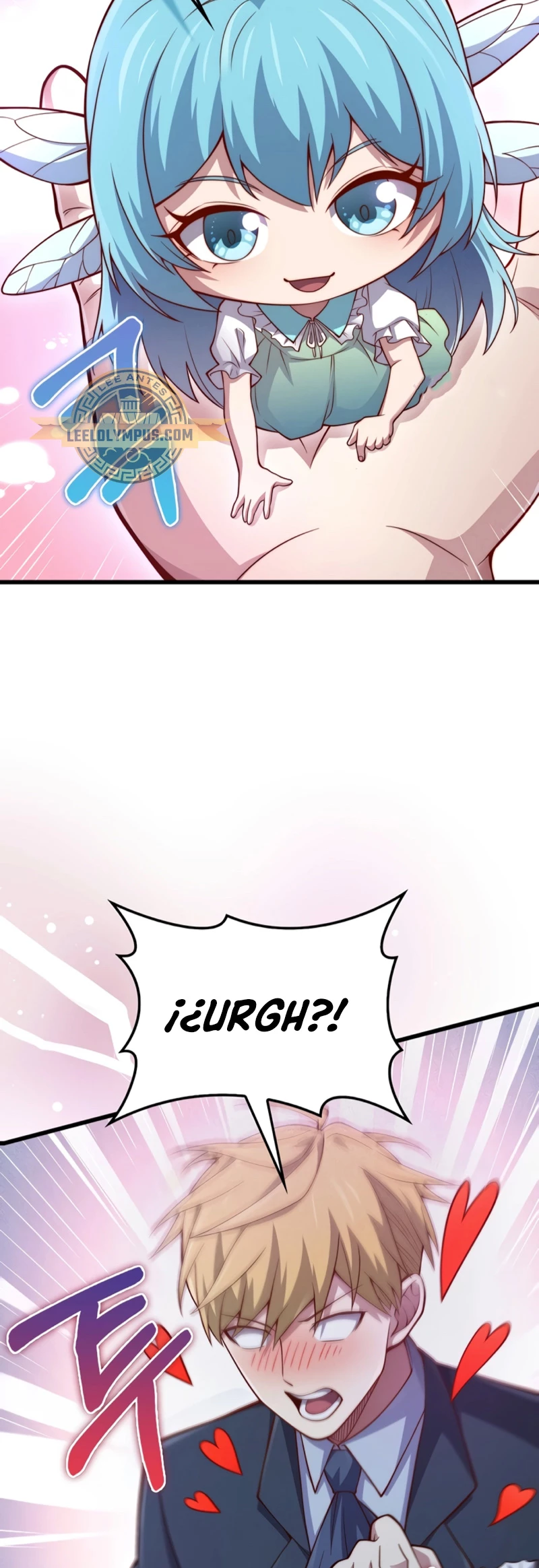 El dinero del Lord no disminuye > Capitulo 124 > Page 61