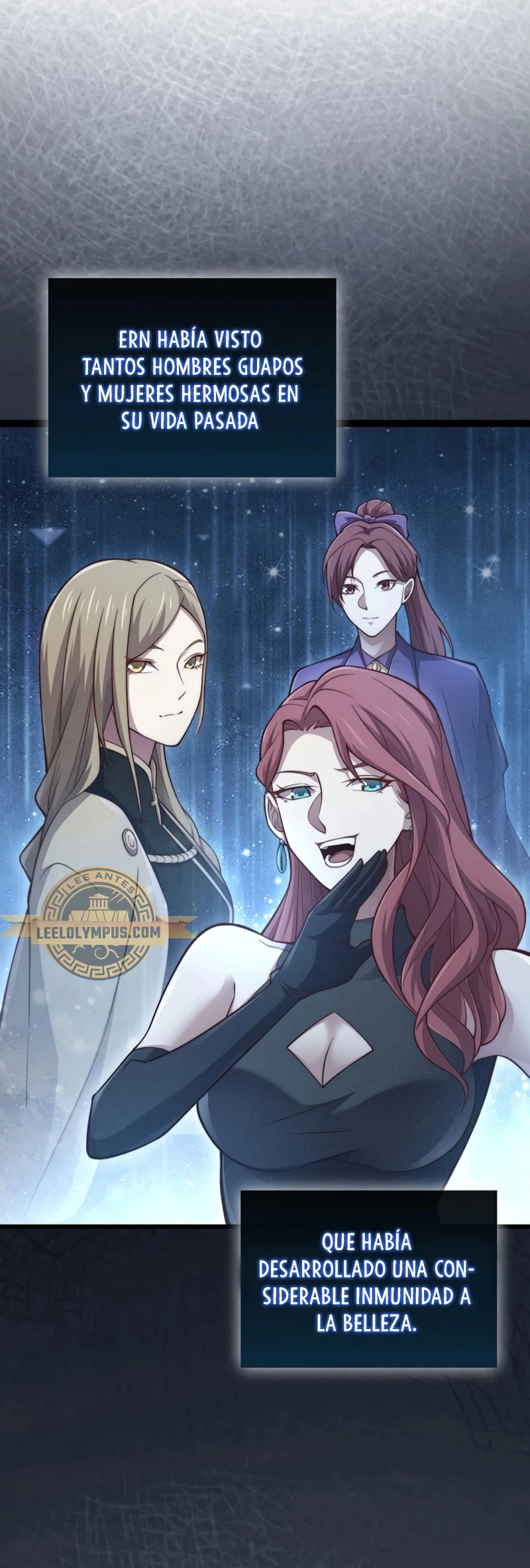El dinero del Lord no disminuye > Capitulo 124 > Page 81