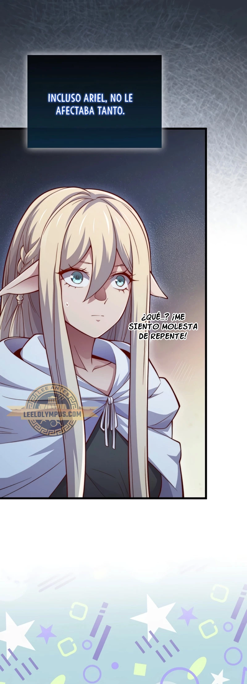 El dinero del Lord no disminuye > Capitulo 124 > Page 91