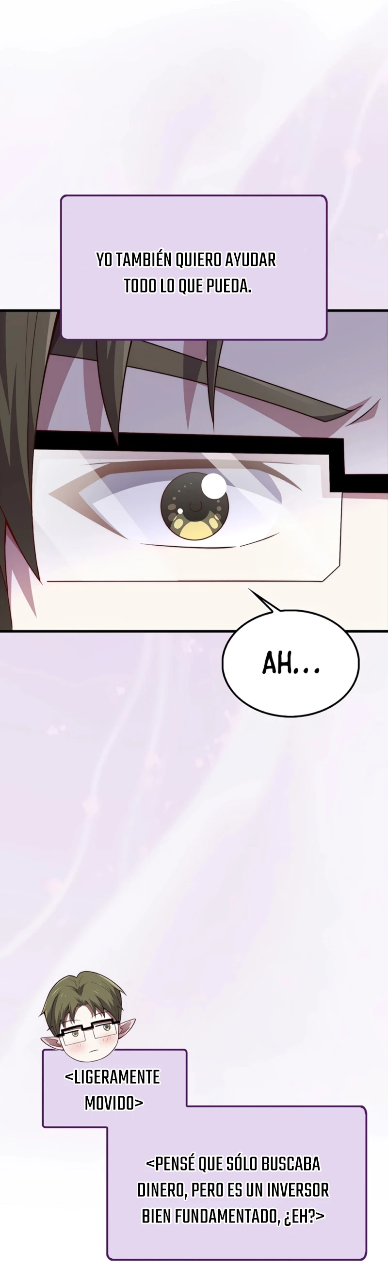 El dinero del Lord no disminuye > Capitulo 124 > Page 221