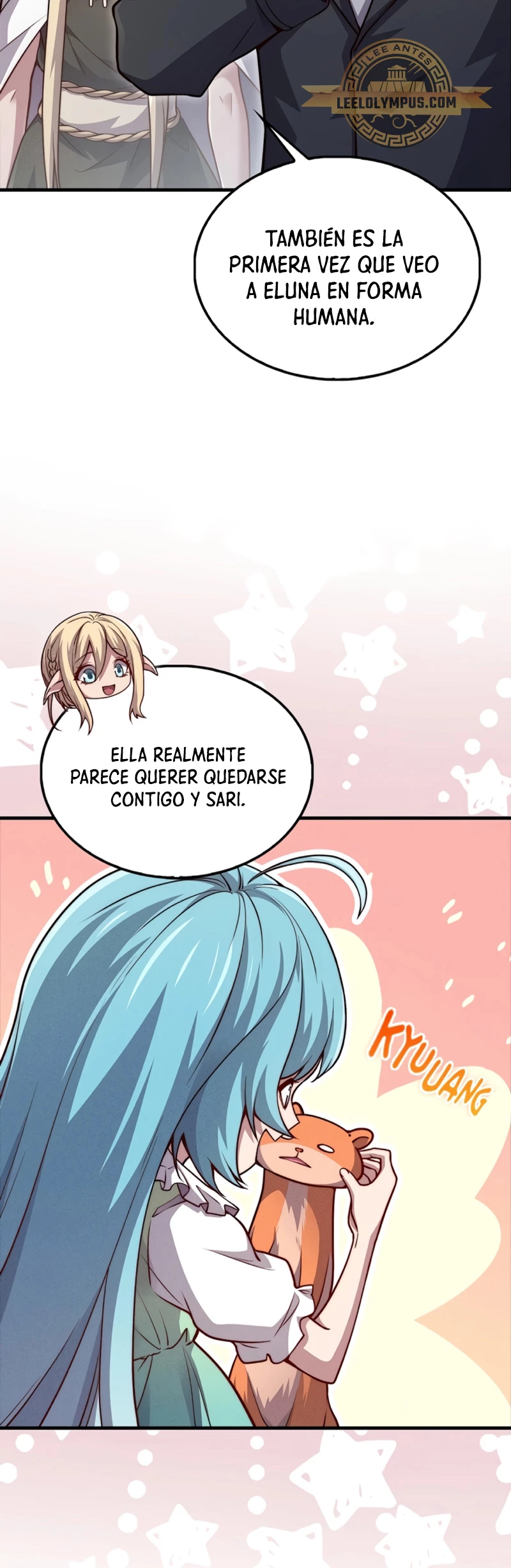 El dinero del Lord no disminuye > Capitulo 124 > Page 331