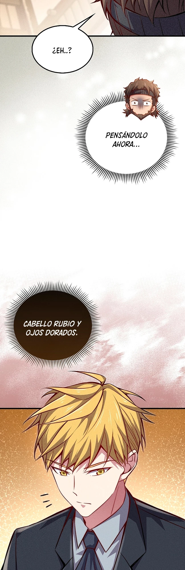 El dinero del Lord no disminuye > Capitulo 125 > Page 41