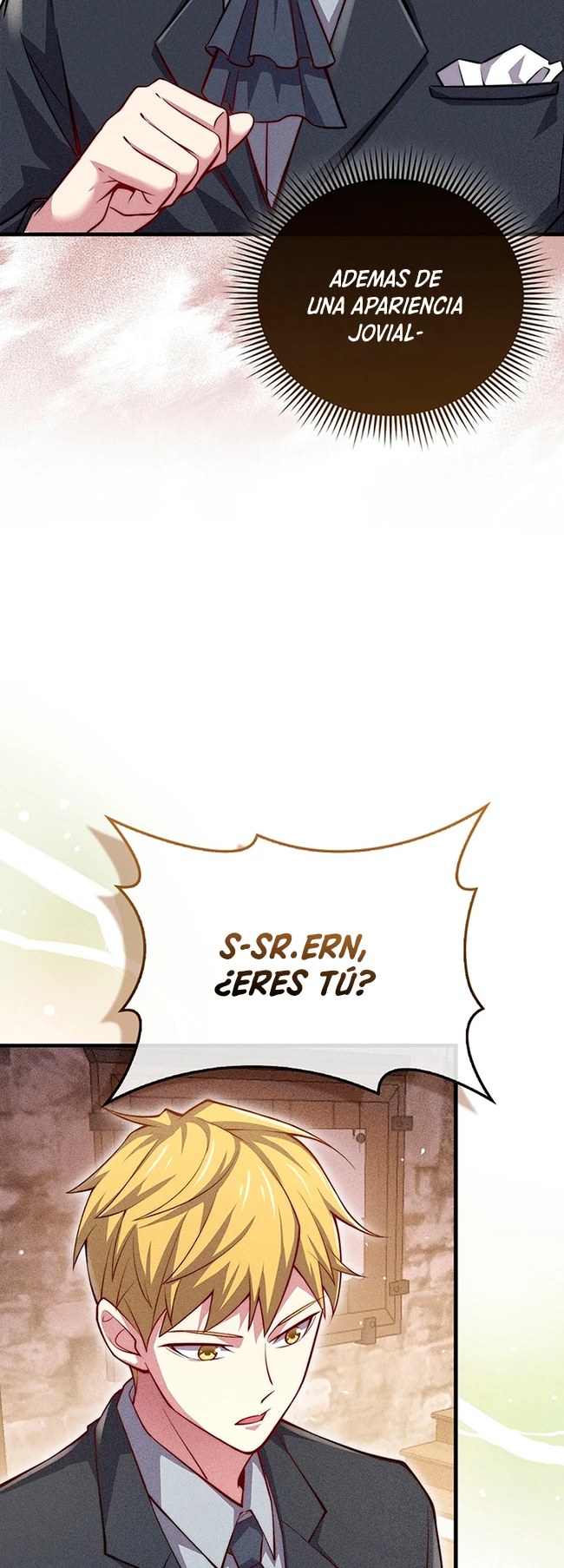 El dinero del Lord no disminuye > Capitulo 125 > Page 51