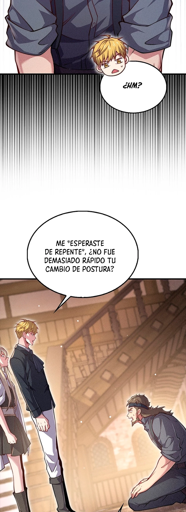 El dinero del Lord no disminuye > Capitulo 125 > Page 71
