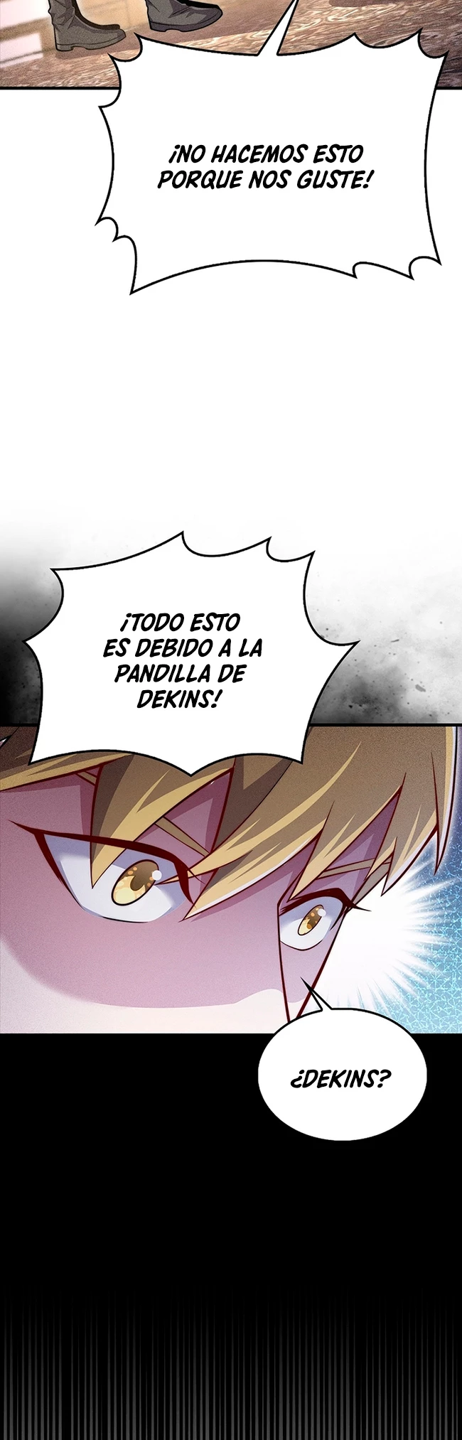El dinero del Lord no disminuye > Capitulo 125 > Page 81