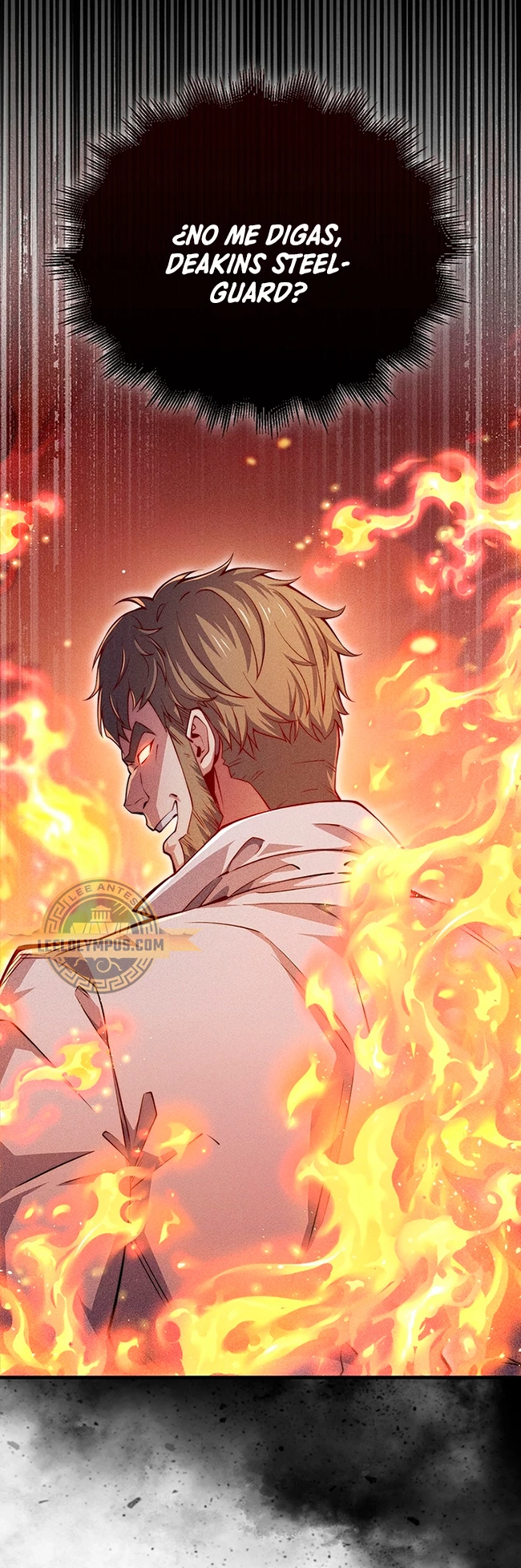 El dinero del Lord no disminuye > Capitulo 125 > Page 91