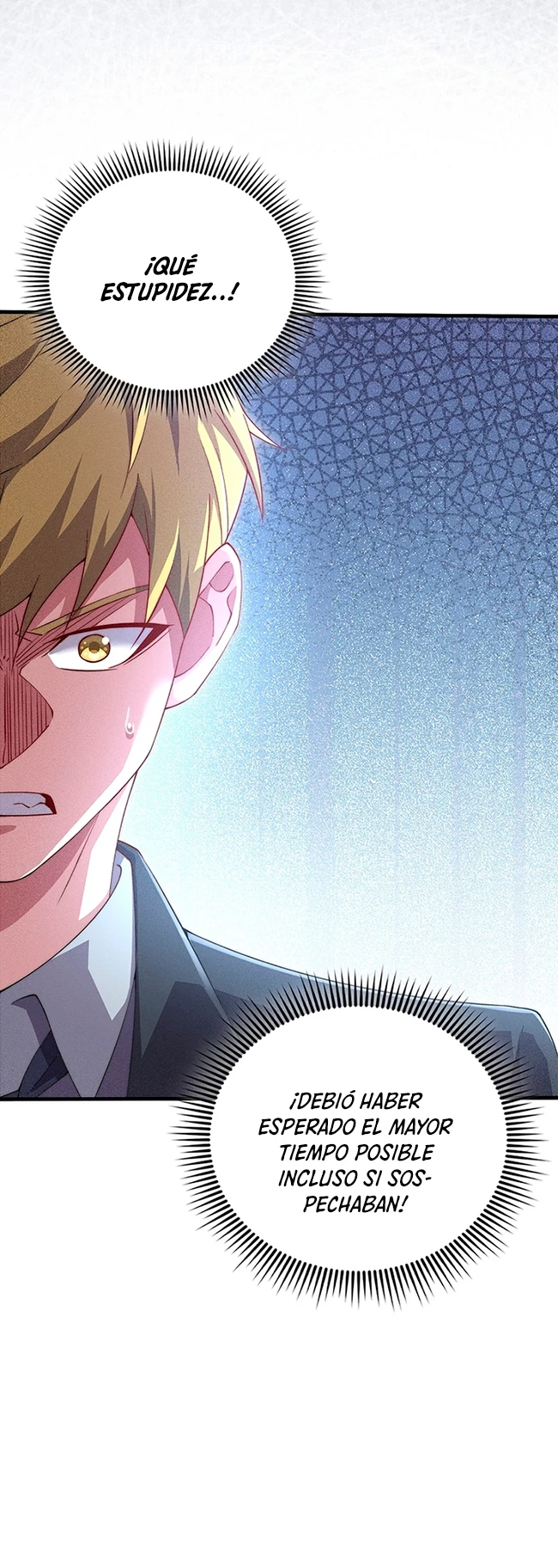 El dinero del Lord no disminuye > Capitulo 125 > Page 131