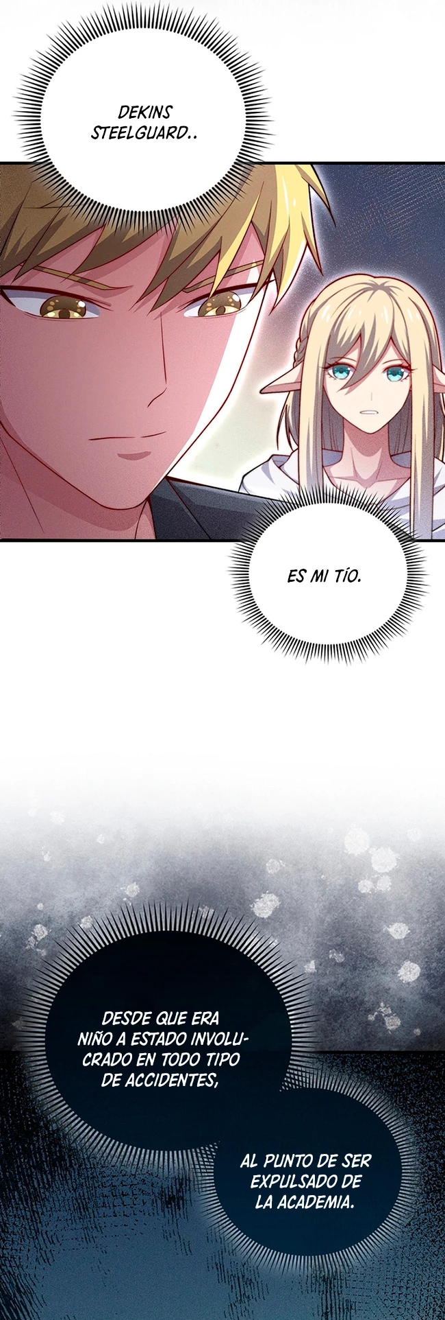 El dinero del Lord no disminuye > Capitulo 125 > Page 171