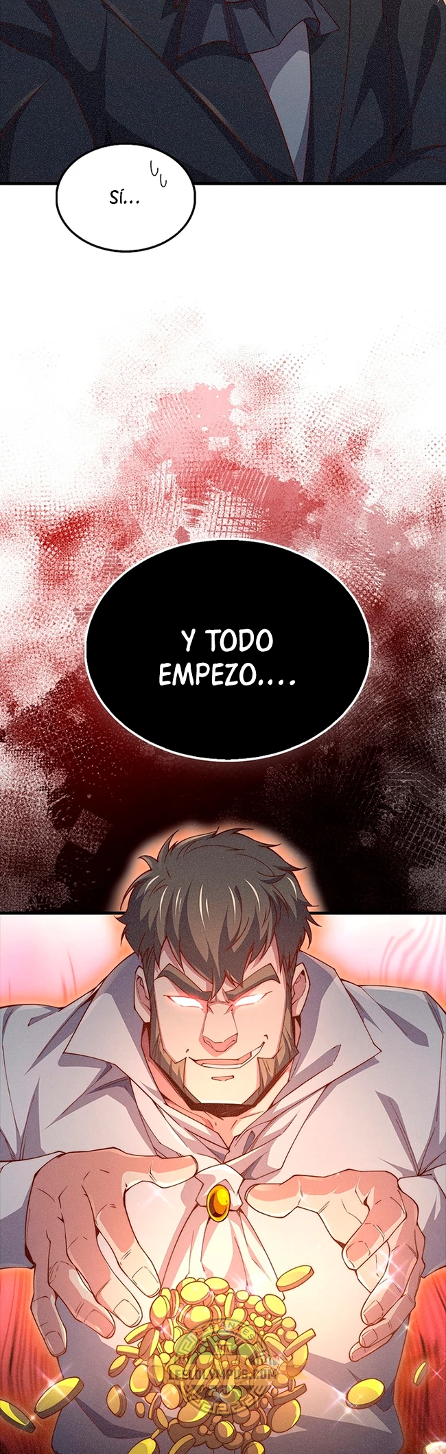 El dinero del Lord no disminuye > Capitulo 125 > Page 231