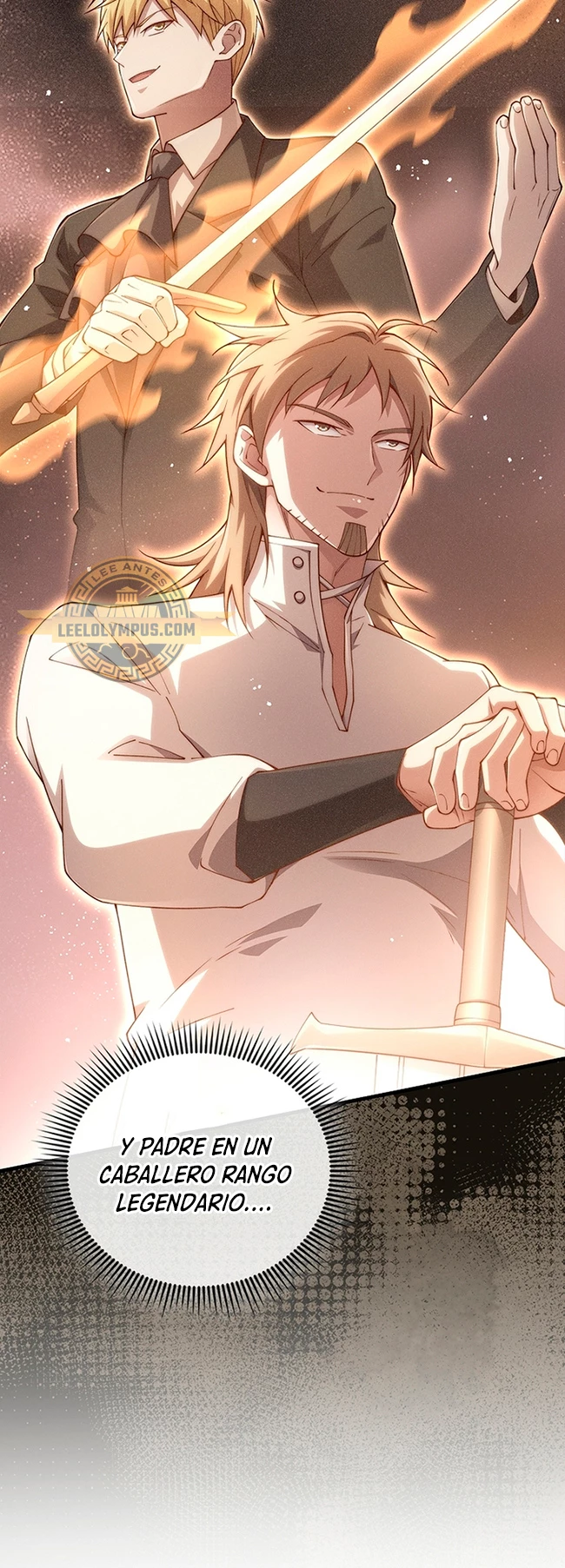 El dinero del Lord no disminuye > Capitulo 125 > Page 311
