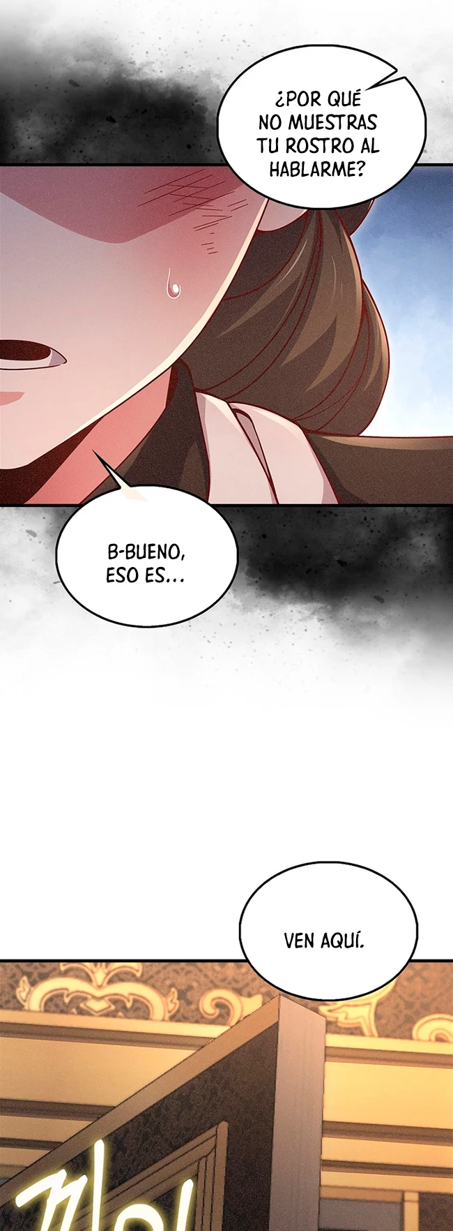 El dinero del Lord no disminuye > Capitulo 125 > Page 351