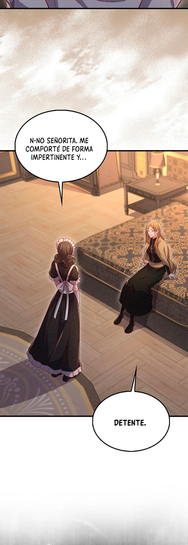 El dinero del Lord no disminuye > Capitulo 125 > Page 381
