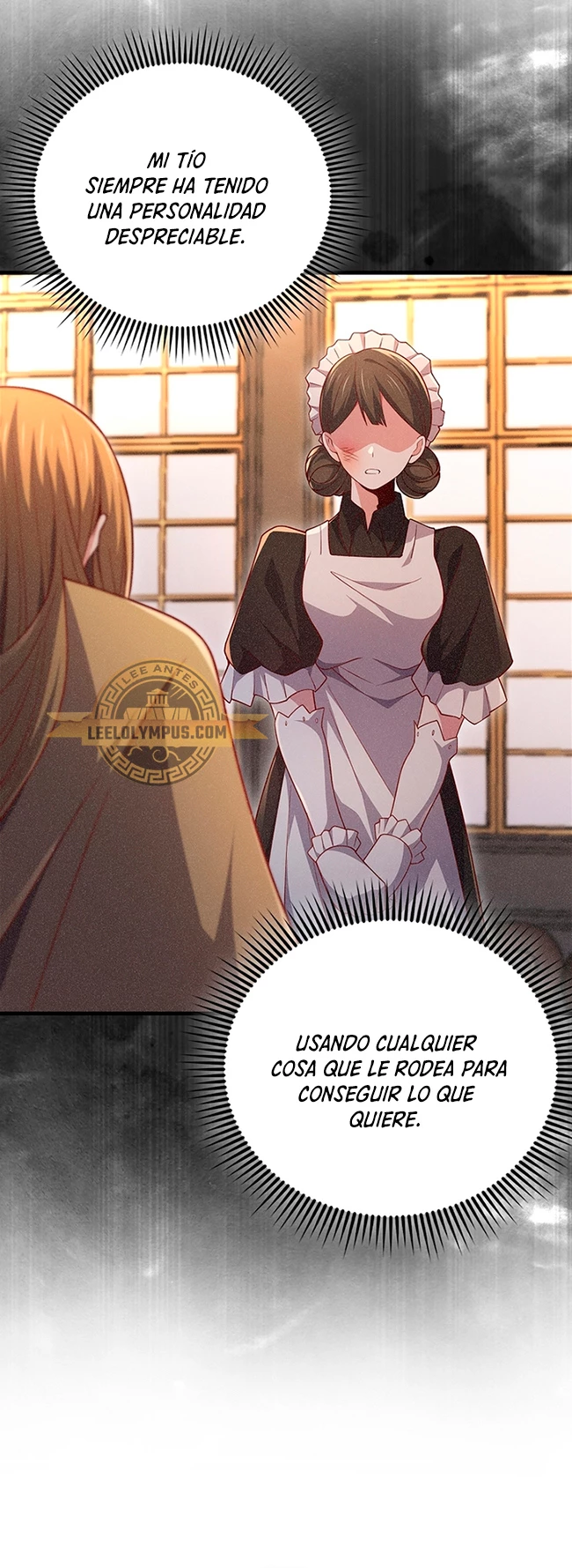 El dinero del Lord no disminuye > Capitulo 125 > Page 401