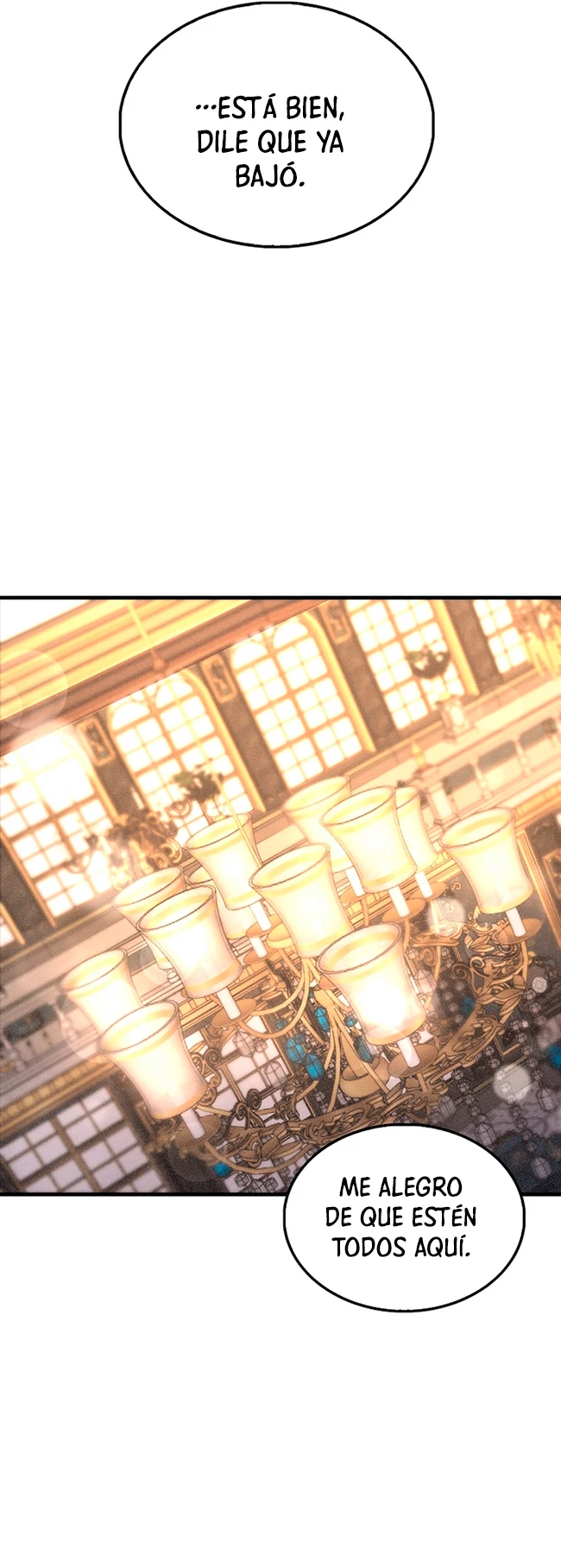 El dinero del Lord no disminuye > Capitulo 125 > Page 411
