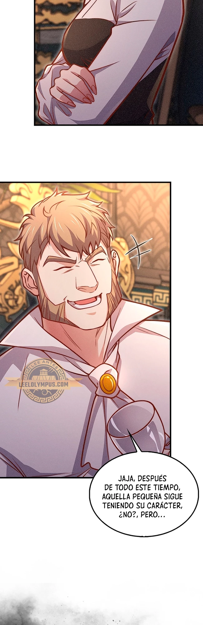 El dinero del Lord no disminuye > Capitulo 125 > Page 461