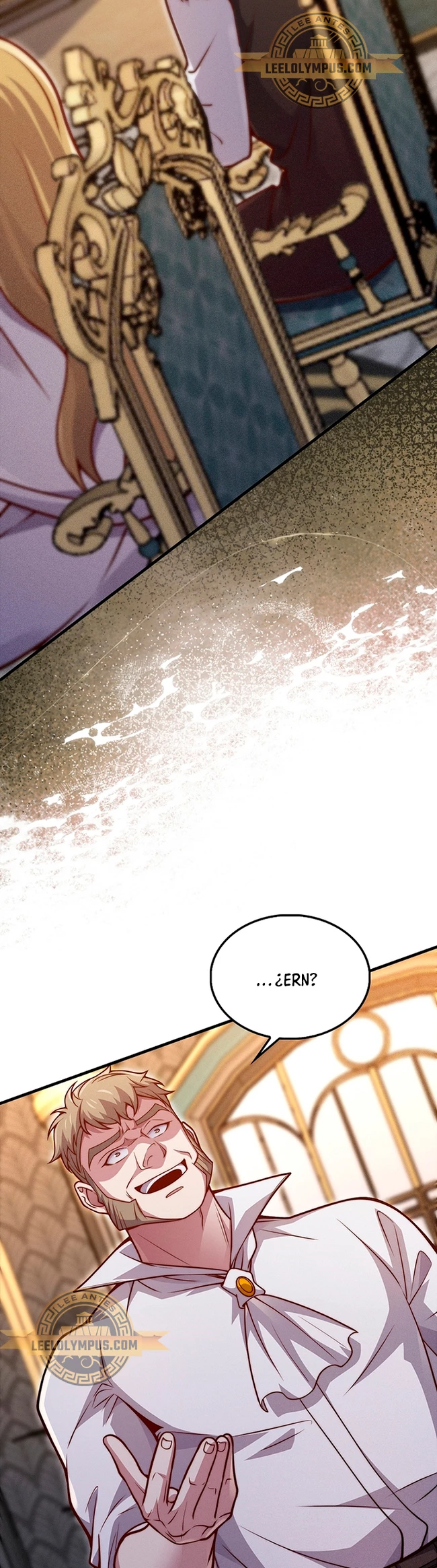 El dinero del Lord no disminuye > Capitulo 125 > Page 551