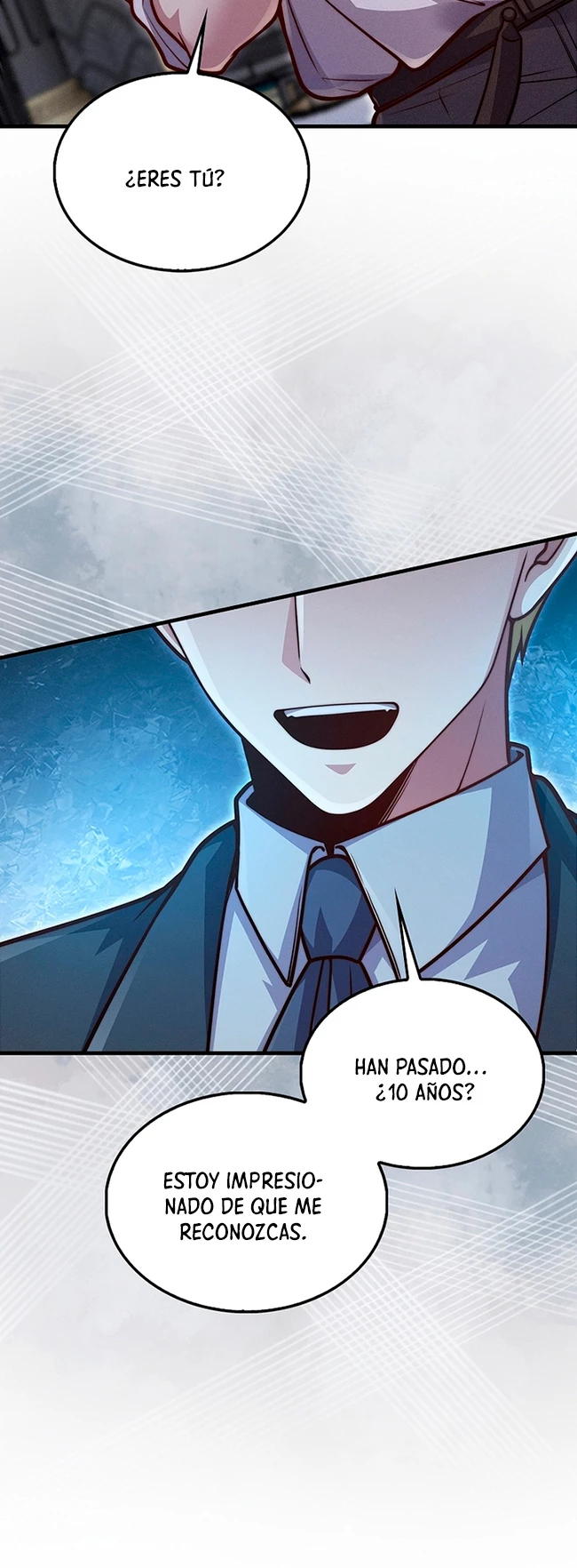 El dinero del Lord no disminuye > Capitulo 125 > Page 561