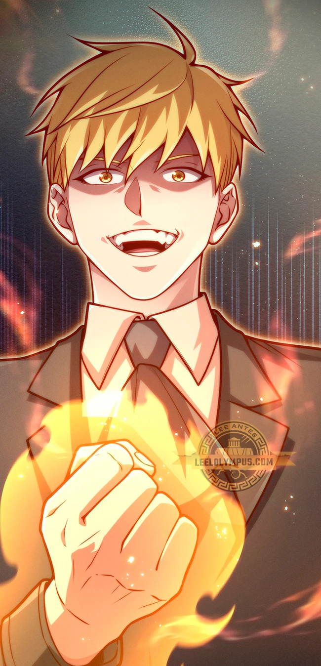 El dinero del Lord no disminuye > Capitulo 125 > Page 581