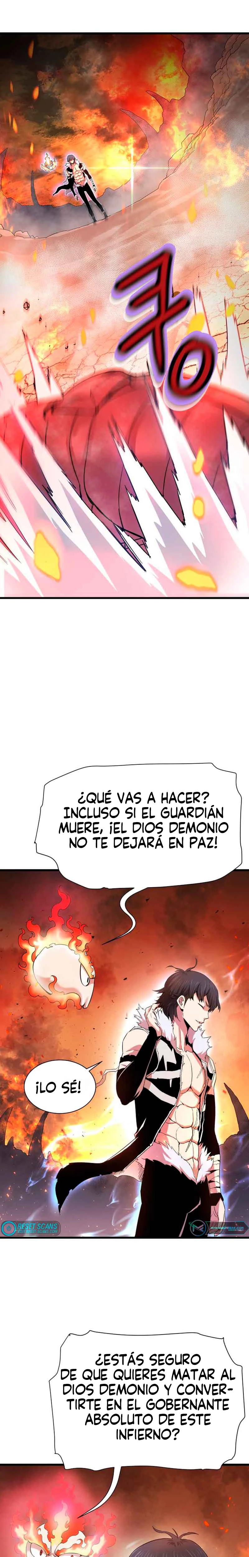 Retornado del infierno  > Capitulo 1 > Page 141