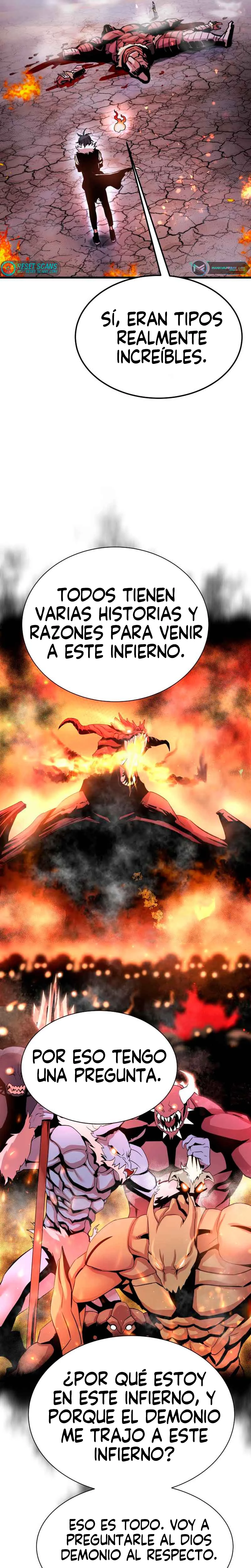 Retornado del infierno  > Capitulo 1 > Page 171