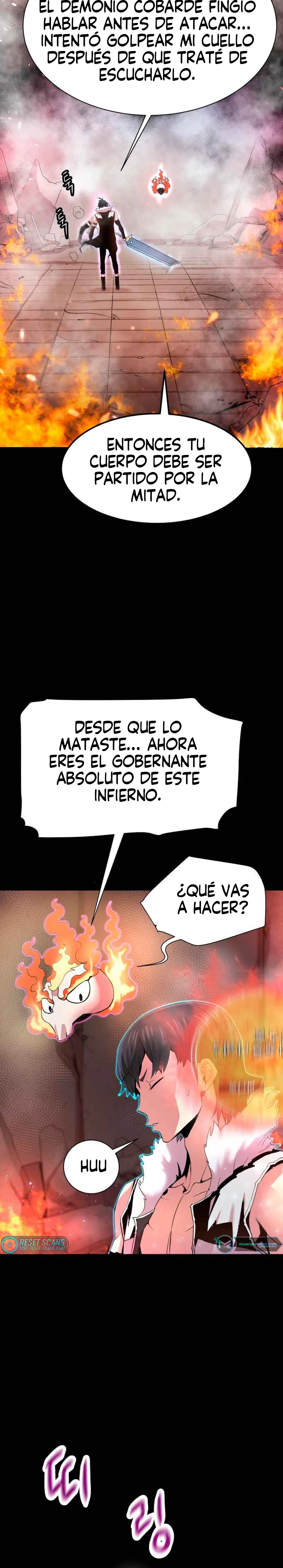 Retornado del infierno  > Capitulo 1 > Page 311