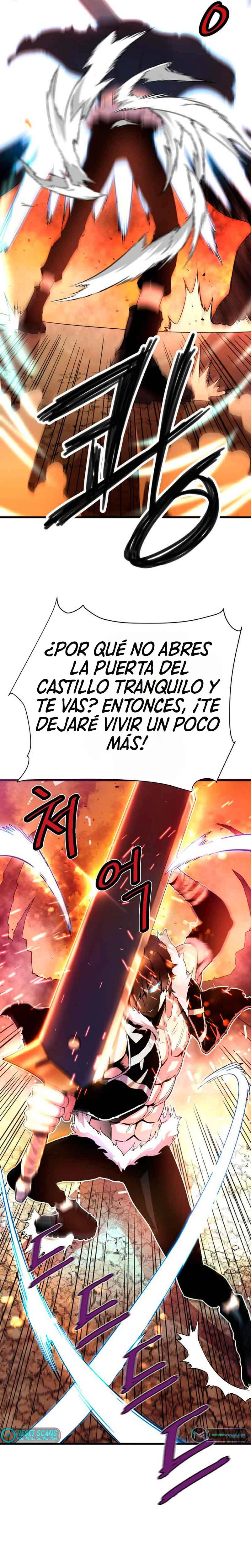 Retornado del infierno  > Capitulo 1 > Page 41