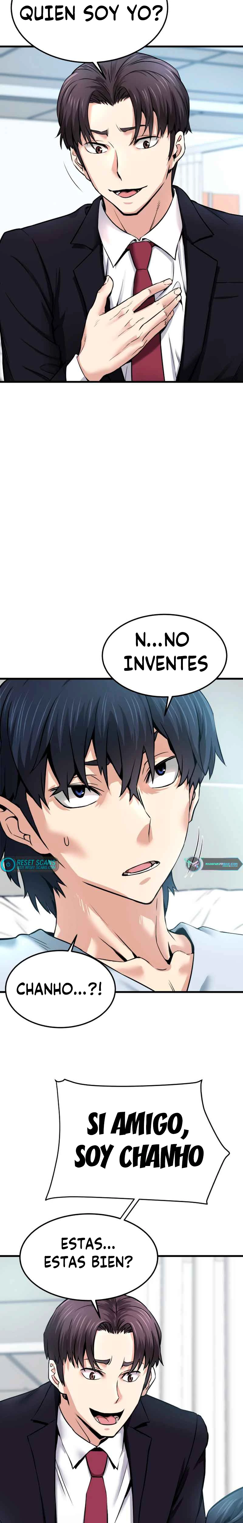 Retornado del infierno  > Capitulo 2 > Page 111