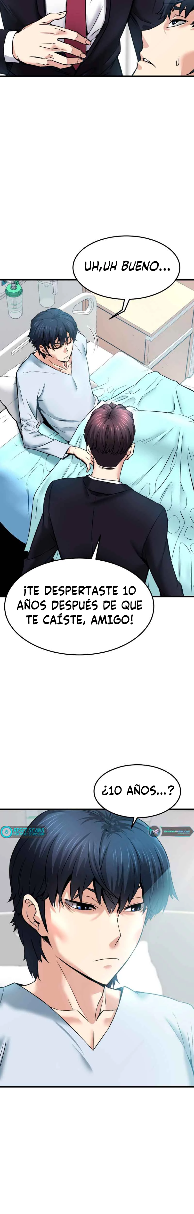 Retornado del infierno  > Capitulo 2 > Page 121