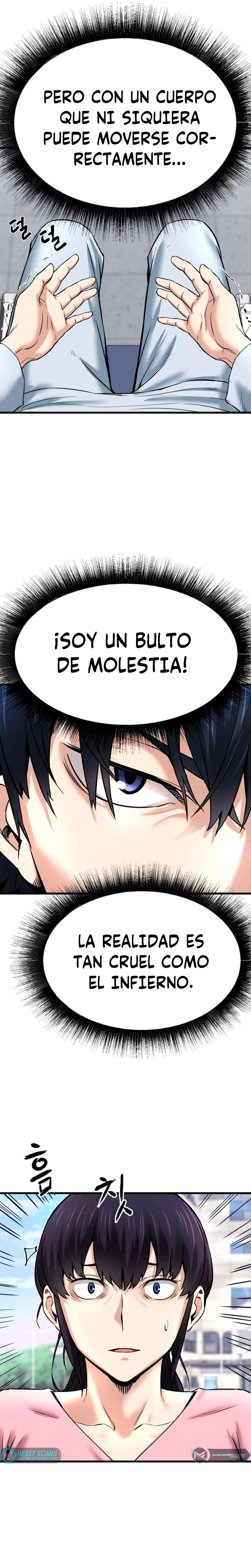 Retornado del infierno  > Capitulo 2 > Page 201