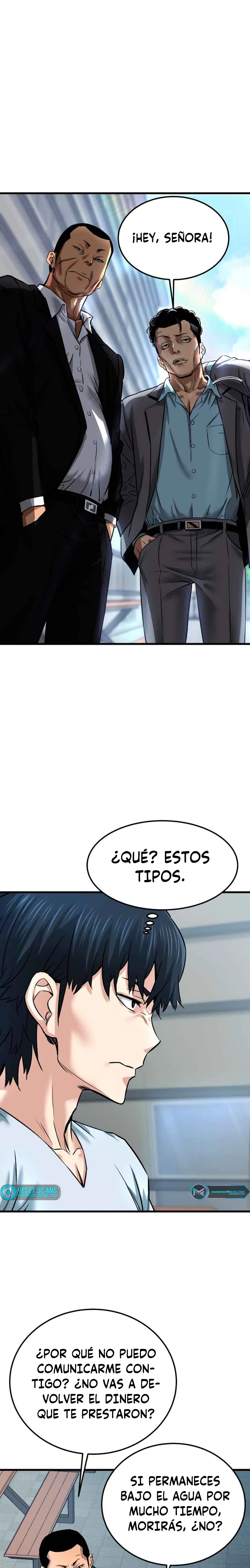 Retornado del infierno  > Capitulo 2 > Page 211