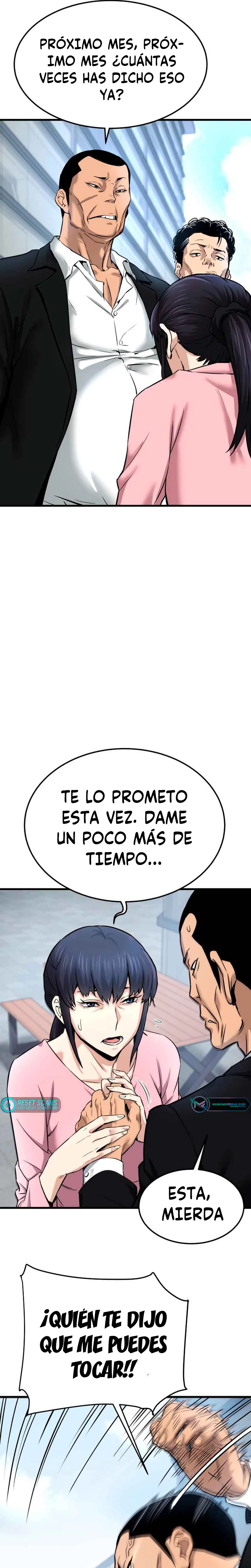 Retornado del infierno  > Capitulo 2 > Page 231