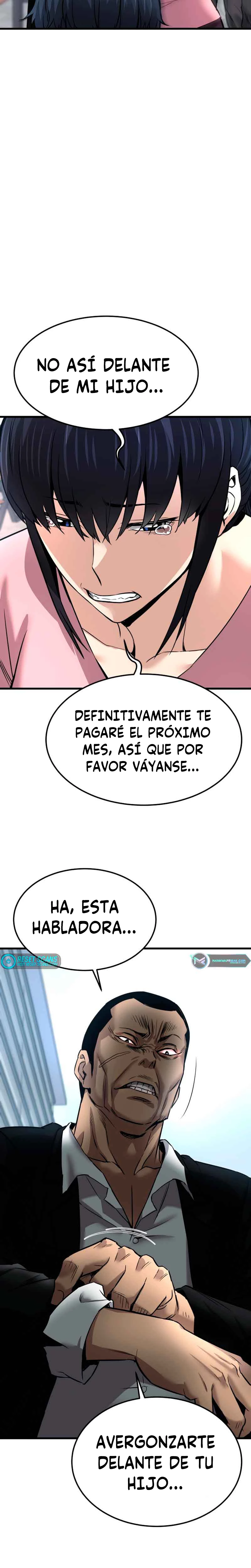 Retornado del infierno  > Capitulo 2 > Page 251