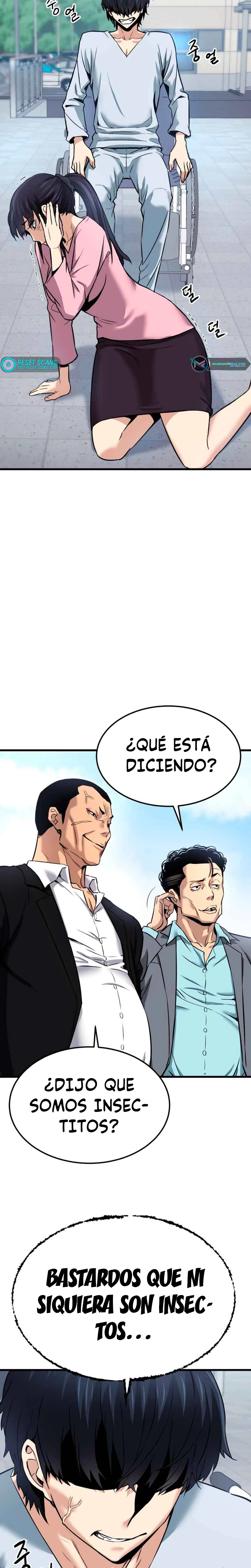 Retornado del infierno  > Capitulo 2 > Page 281