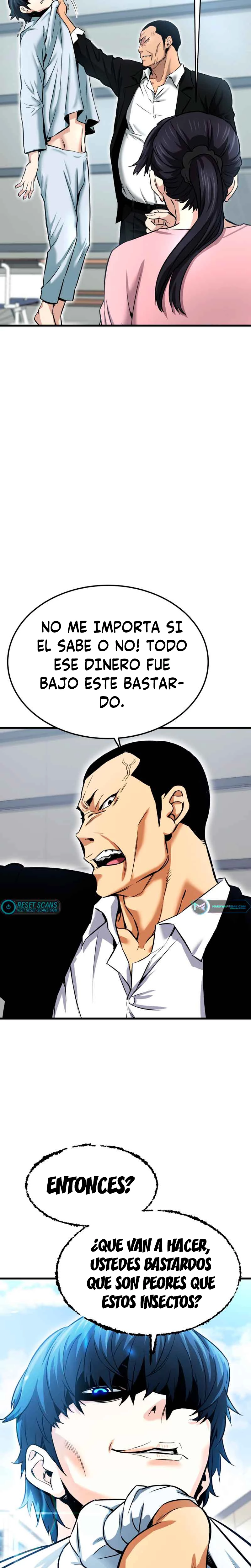 Retornado del infierno  > Capitulo 2 > Page 311