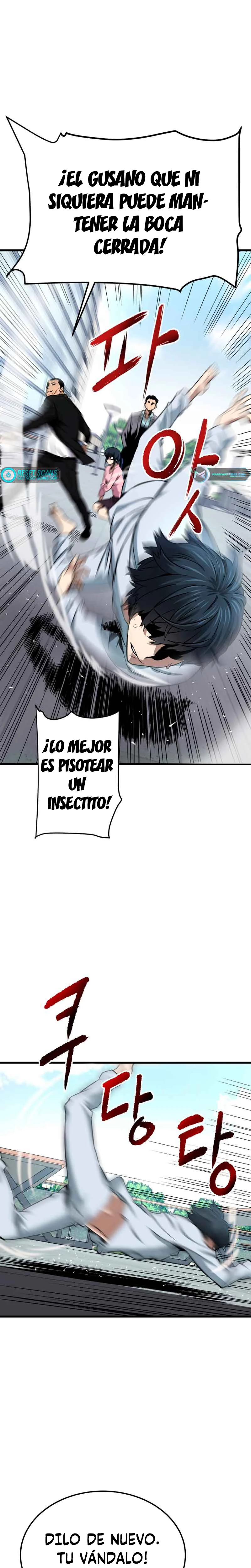 Retornado del infierno  > Capitulo 2 > Page 331