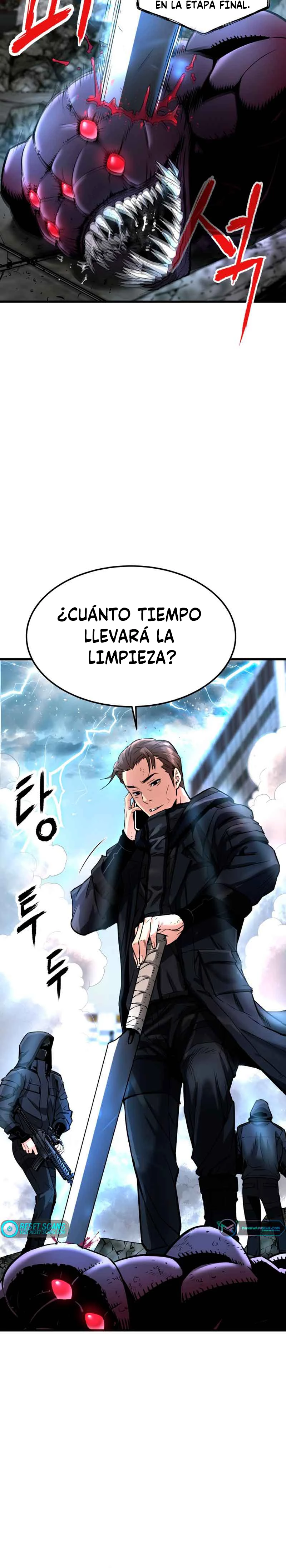 Retornado del infierno  > Capitulo 2 > Page 61