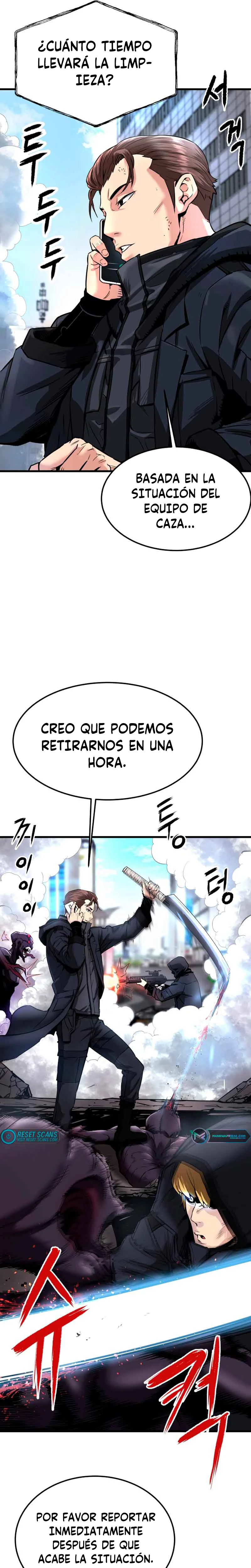 Retornado del infierno  > Capitulo 2 > Page 71