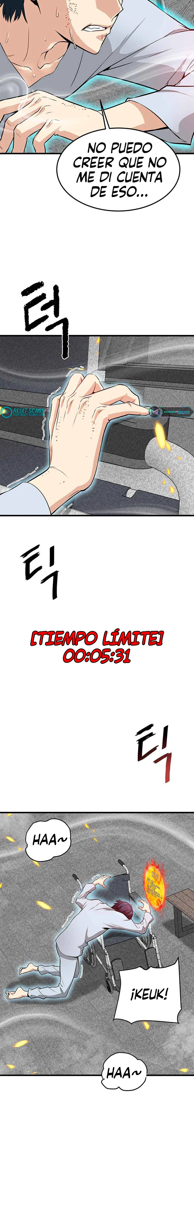 Retornado del infierno  > Capitulo 3 > Page 121