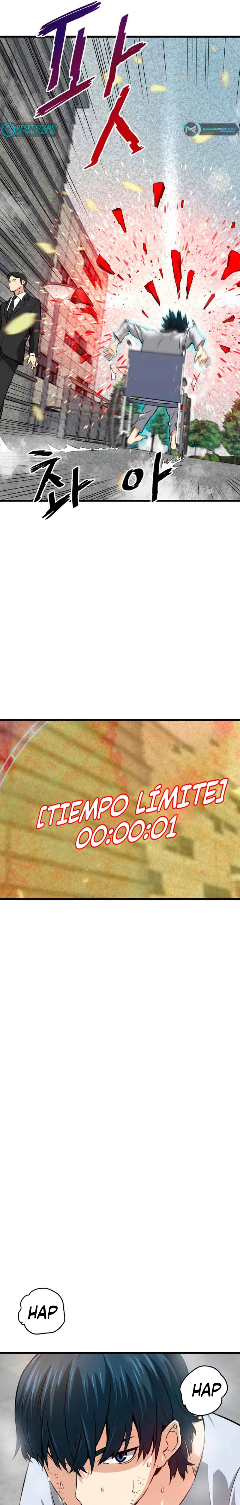 Retornado del infierno  > Capitulo 3 > Page 171