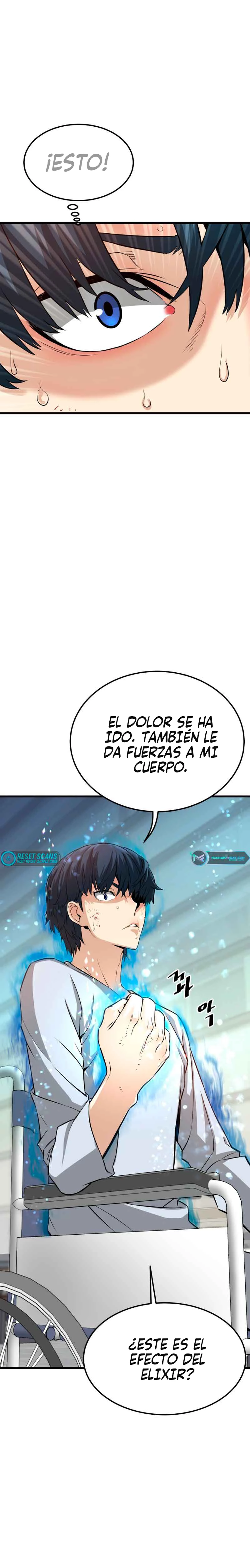 Retornado del infierno  > Capitulo 3 > Page 191