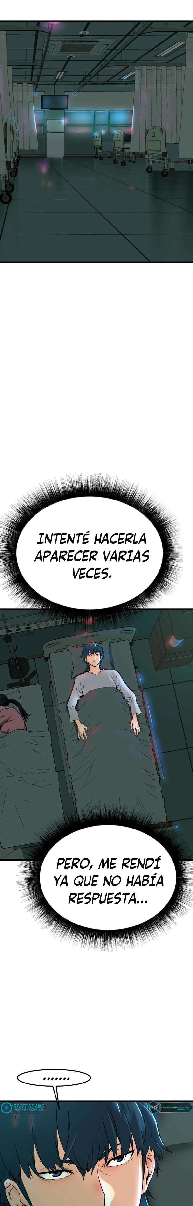 Retornado del infierno  > Capitulo 3 > Page 241