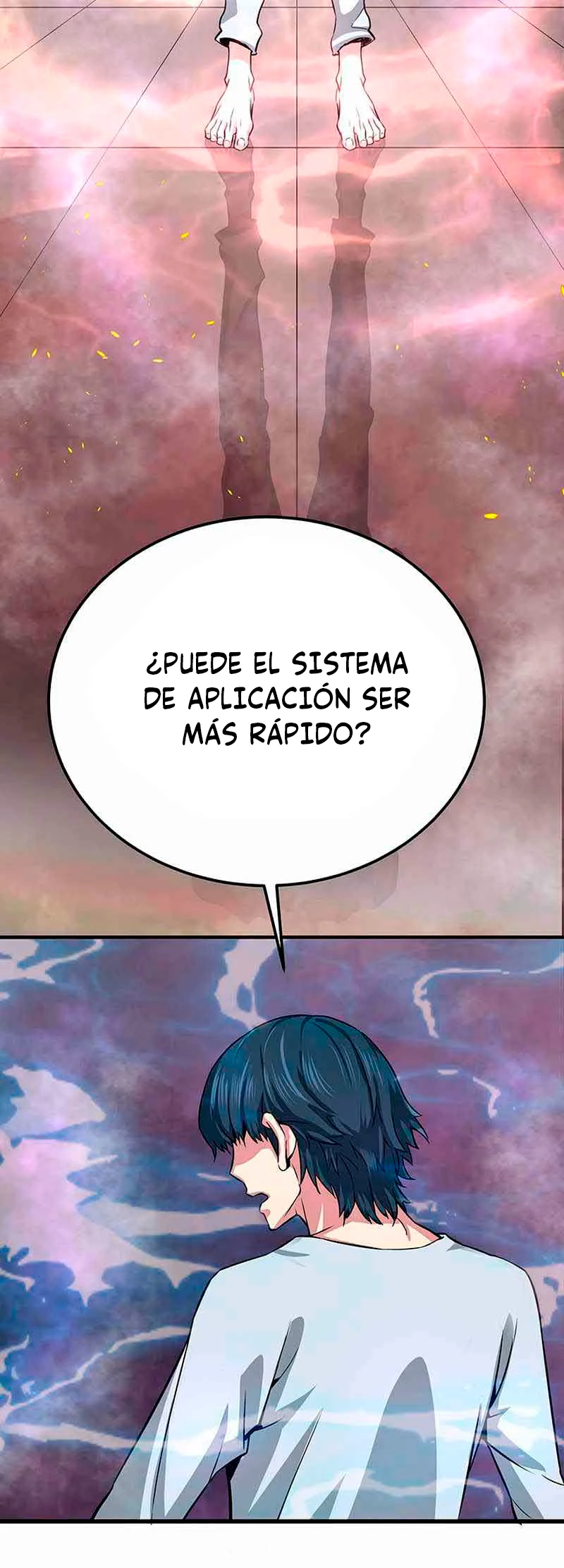 Retornado del infierno  > Capitulo 4 > Page 891