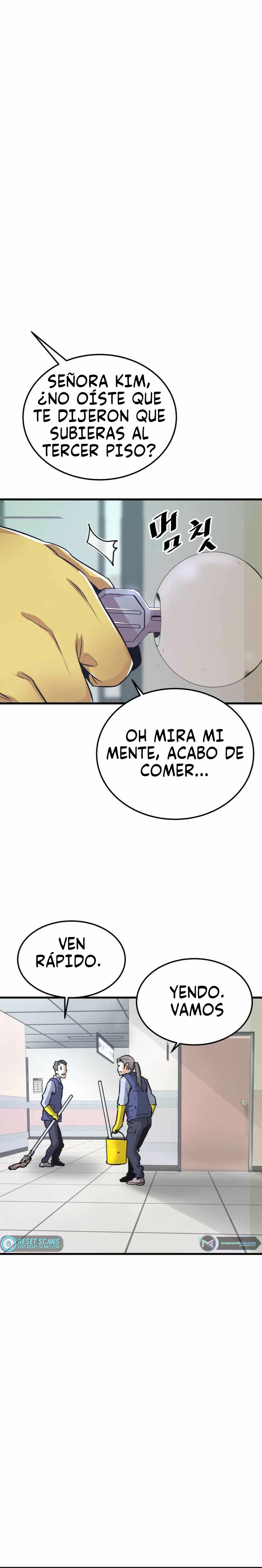 Retornado del infierno  > Capitulo 5 > Page 291