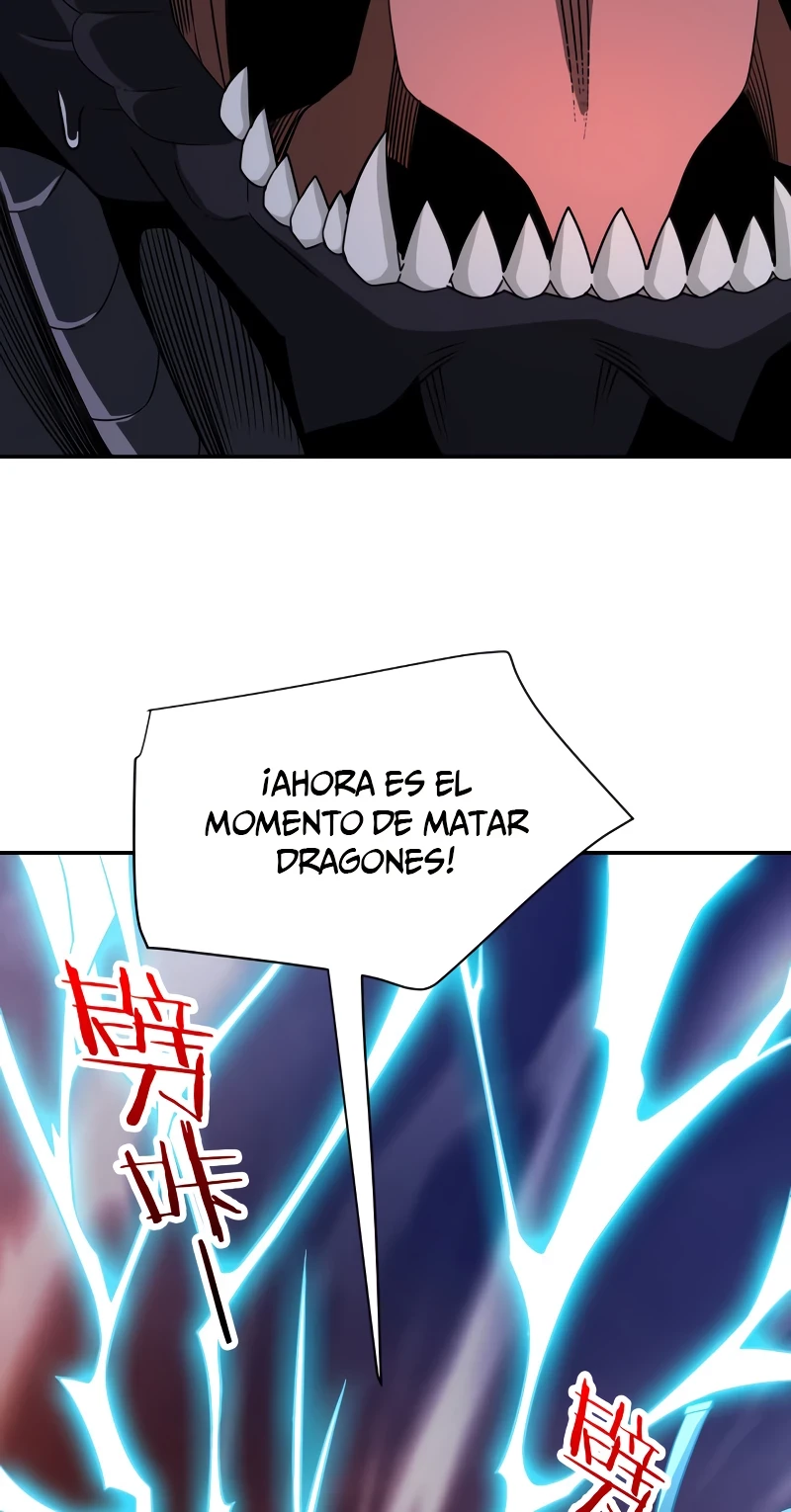 Estuve Atrapado en el Mismo Día Durante 3000 Años > Capitulo 27 > Page 261