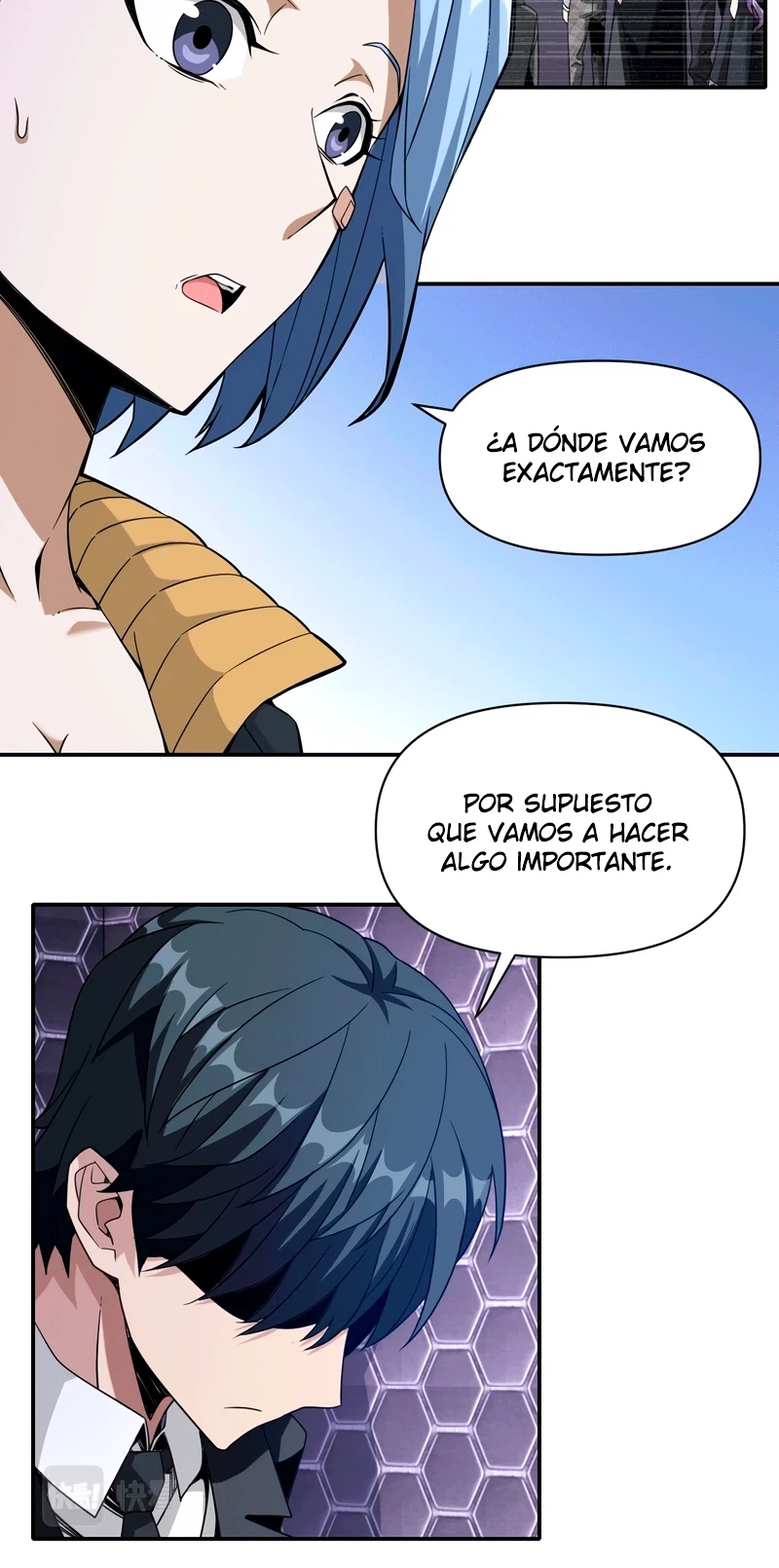 Estuve Atrapado en el Mismo Día Durante 3000 Años > Capitulo 28 > Page 41