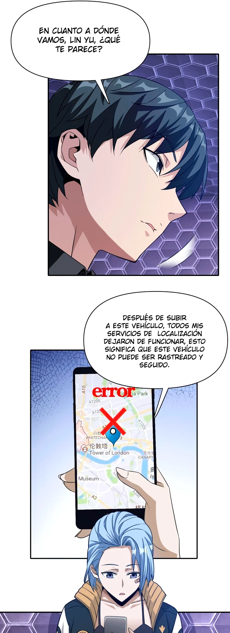 Estuve Atrapado en el Mismo Día Durante 3000 Años > Capitulo 28 > Page 51